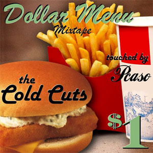 Dollar Menu Mixtape